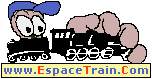 EspaceTrain.Com